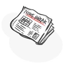 NewsBreak ContributoPublisher Platform